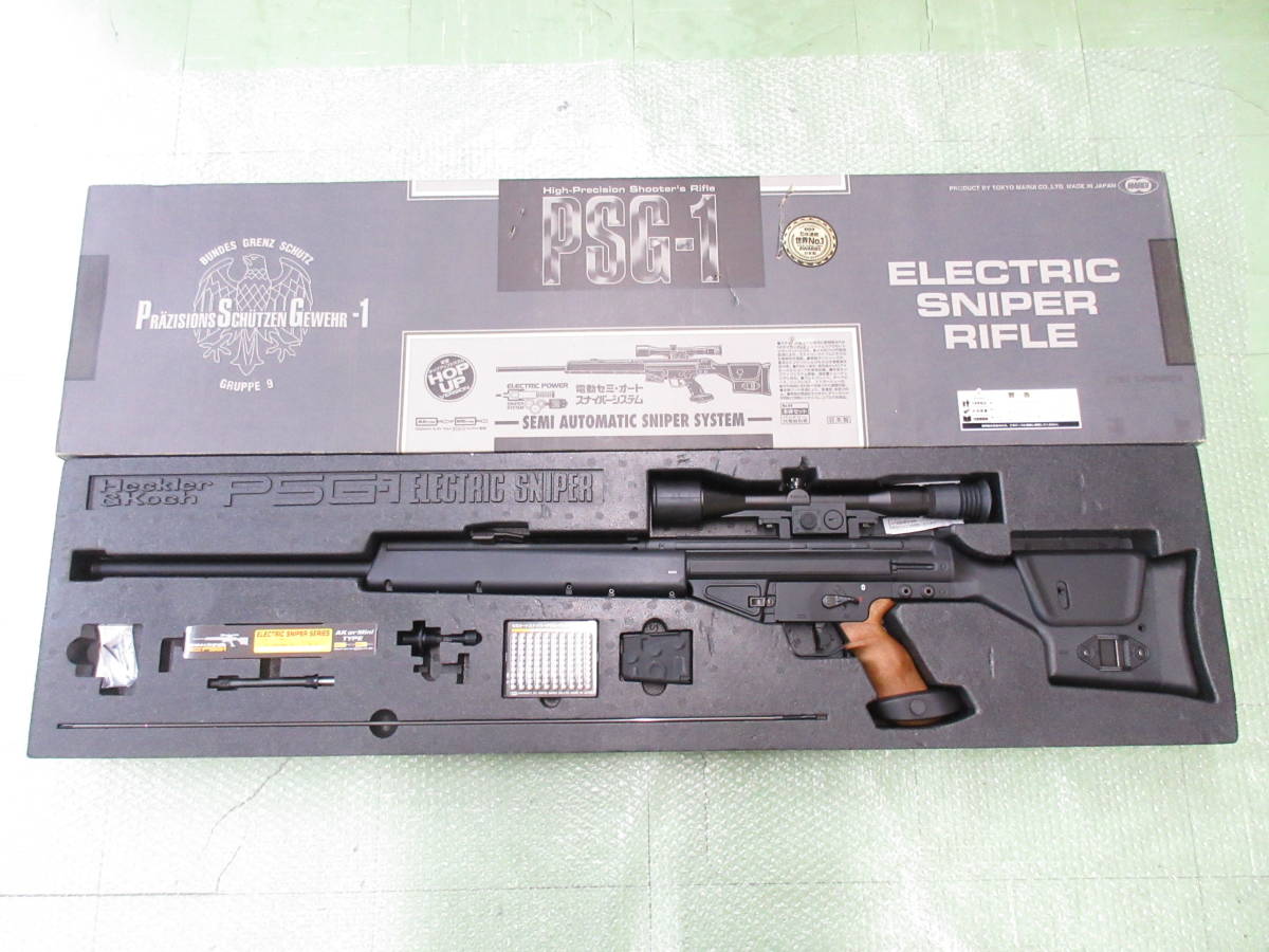 KHC マーベリックM88 売り切れ特選中古品エアショットガン エア