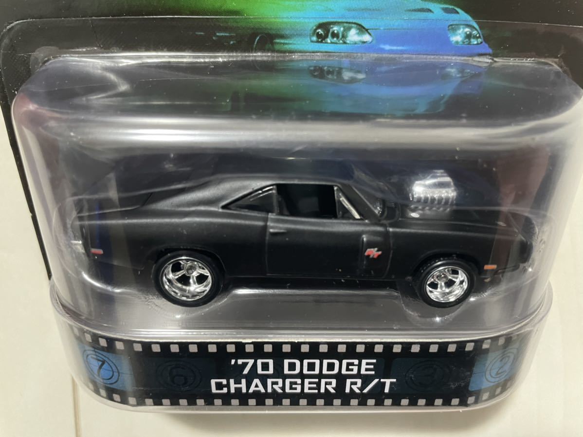 Revell 70 Dodge Charger ワイルドスピード 期間限定お試し価格