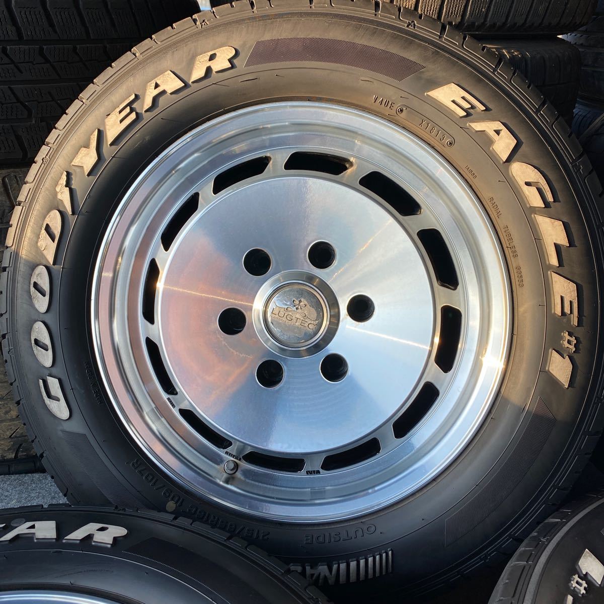 パンドラ ホイール（車用品｜車用品・バイク用品）の通販