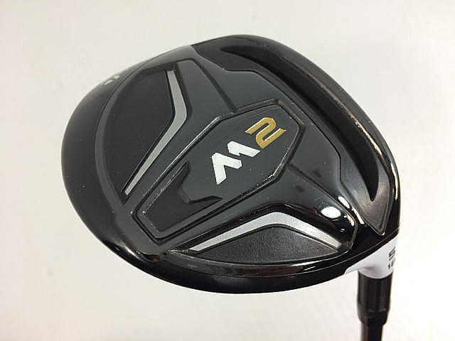 中古テーラーメイド M2 フェアウェイ 2016 (日本仕様) 5W TM1-216[5392