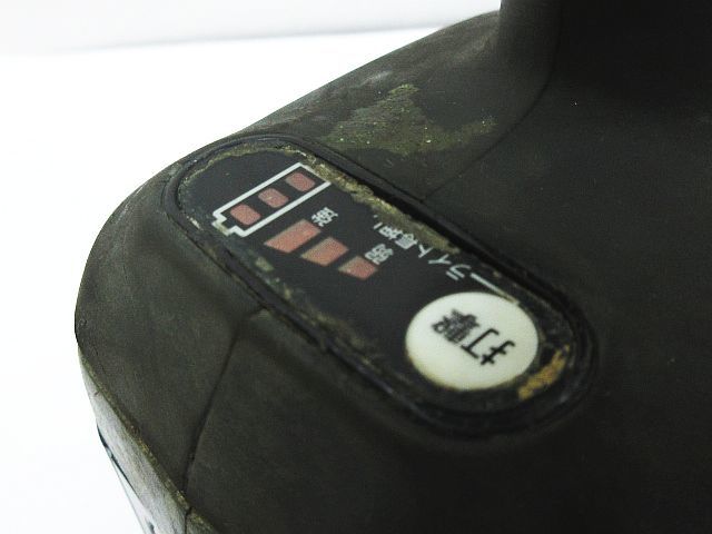 14.4V BL1460B 6.0Ah マキタ ☆makita 6.0Ah&frasl;残容量表示 マキタ純正バッテリー 動作確認済！マキタ 残量表示付！バッテリ ※使用 makita バッテリー14.4v 純正 2個 MAKITAマキタ インボイス対応※送料無料軽さ重視