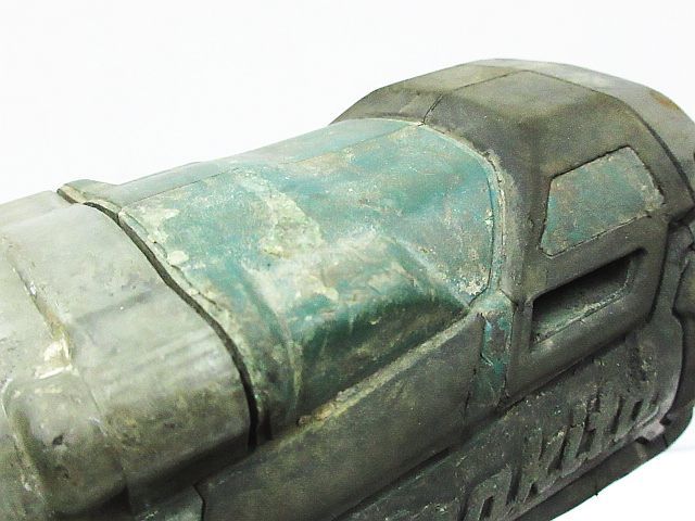 14.4V BL1460B 6.0Ah マキタ ☆makita 6.0Ah&frasl;残容量表示 マキタ純正バッテリー 動作確認済！マキタ 残量表示付！バッテリ ※使用 makita バッテリー14.4v 純正 2個 MAKITAマキタ インボイス対応※送料無料軽さ重視