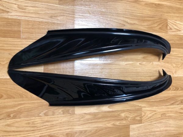 HOT，お買い得 CRAFTSMAN'S クラフトマンズ フロントワイドスポンソン 800SX-R 800X2(水上オートバイ用)｜売買されたオークション情報、yahooの商品情報をアーカイブ公開 - オークファン 水上オートバイ用