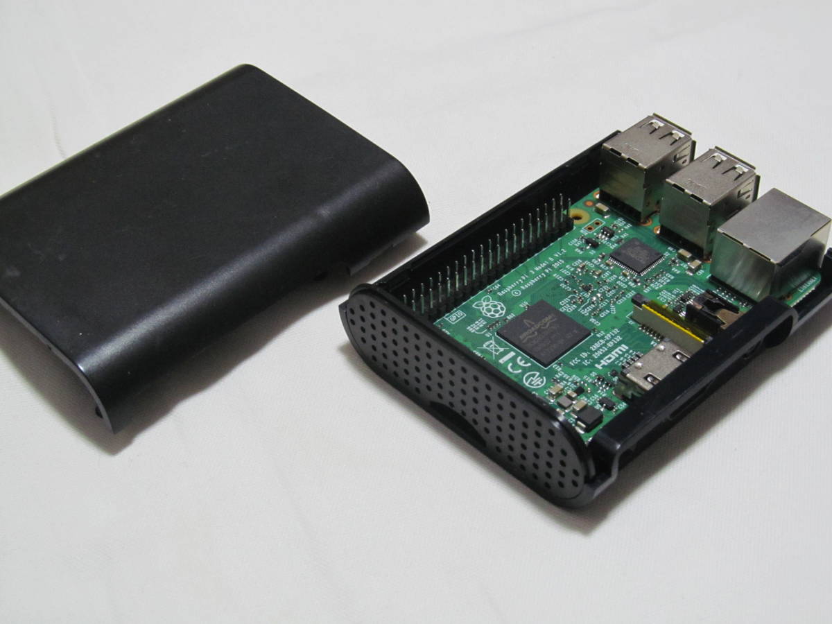 Raspberry Pi 0 Model B+ - A+ | com: US The RASPBERRY Starter 