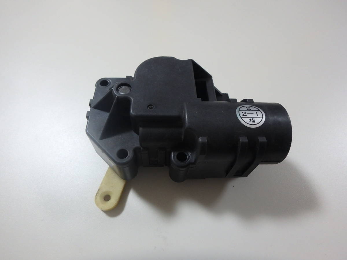 日産 モードドアアクチュエーター BNR32 27731-53E00 公式通販