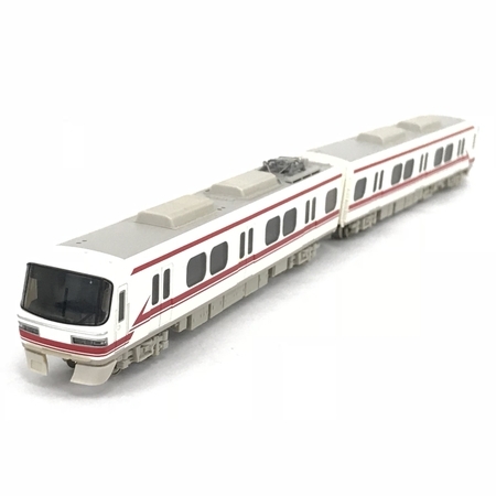 グリーンマックス】名鉄1800系4編成（ジャンク） 名鉄1800系の製品一覧