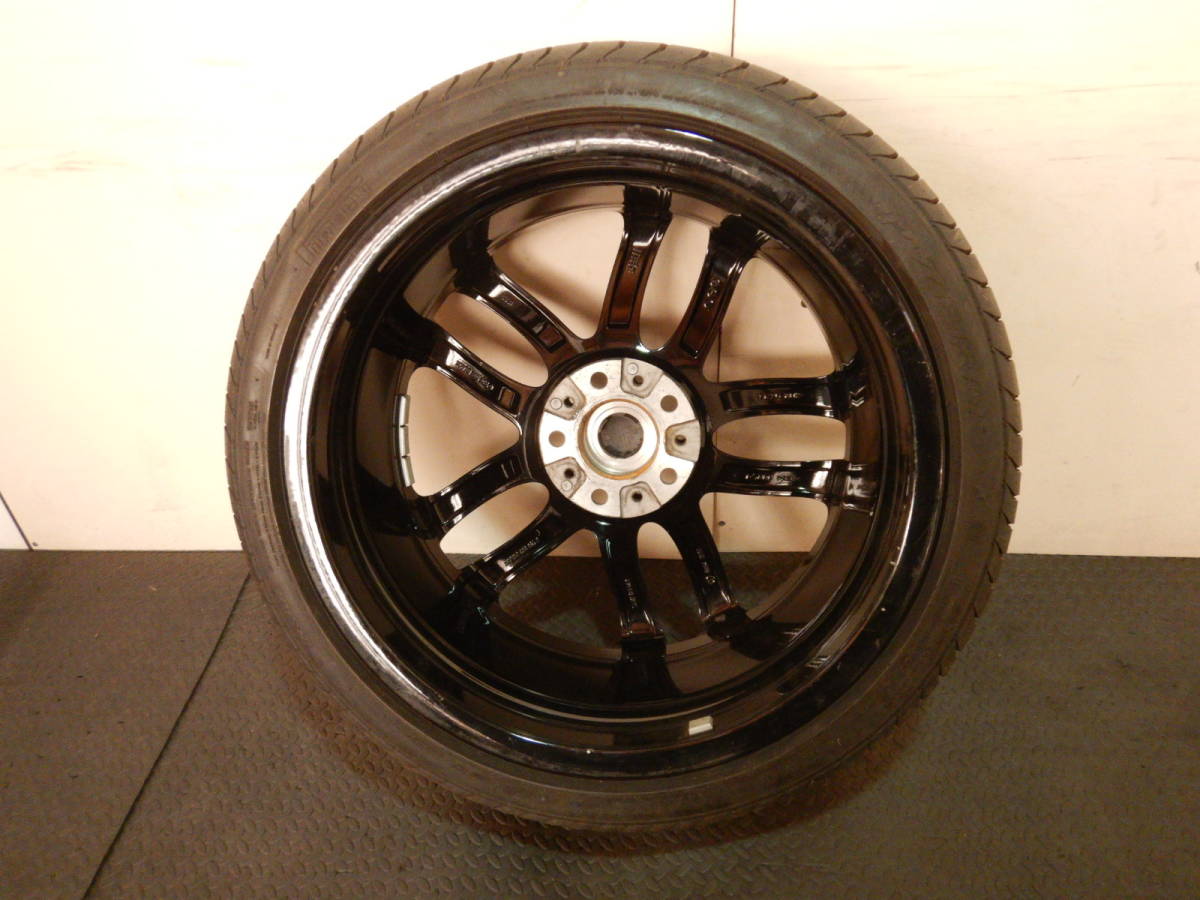 MINI 純正 MINI BMW (ミニ) Crossover (クロスオーバー) 16×6.5J(+ 