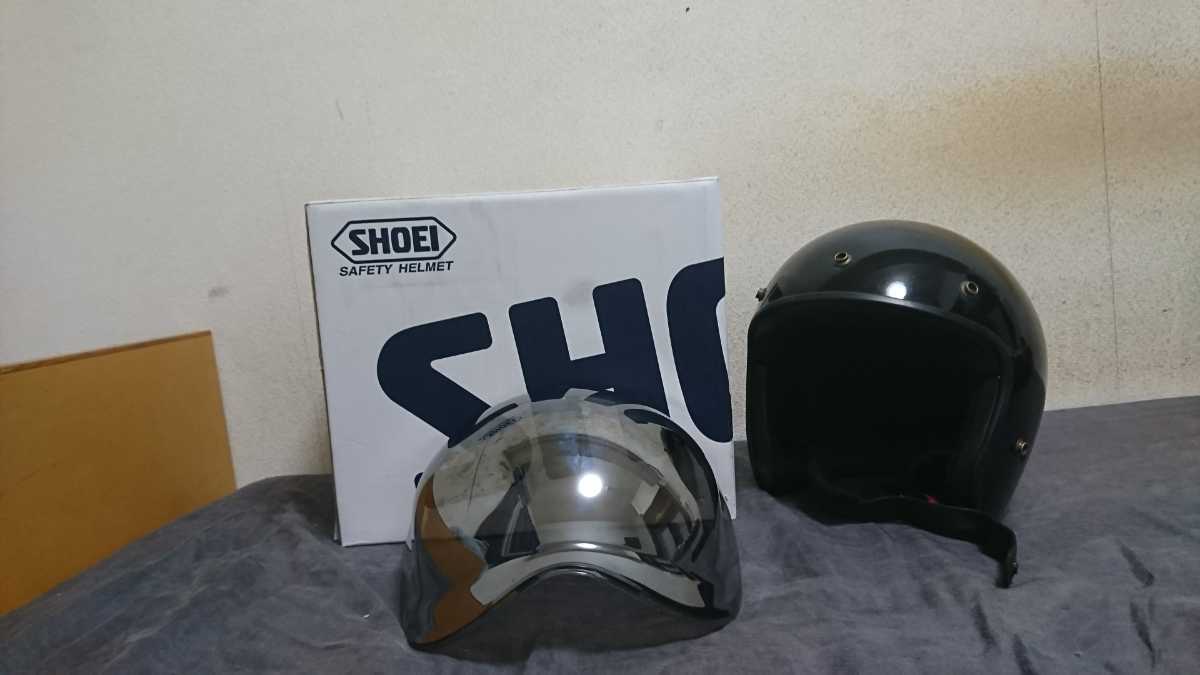 ショーエイ SHOEI フリーダム FREEDOM ジェット ヘルメット 【公式通販】