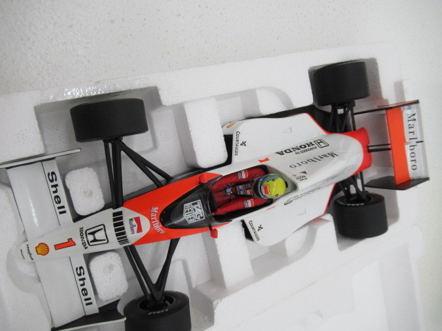 1⁄43 レーシングカーコレクション アイルトン・セナ 2026年最新Yahoo