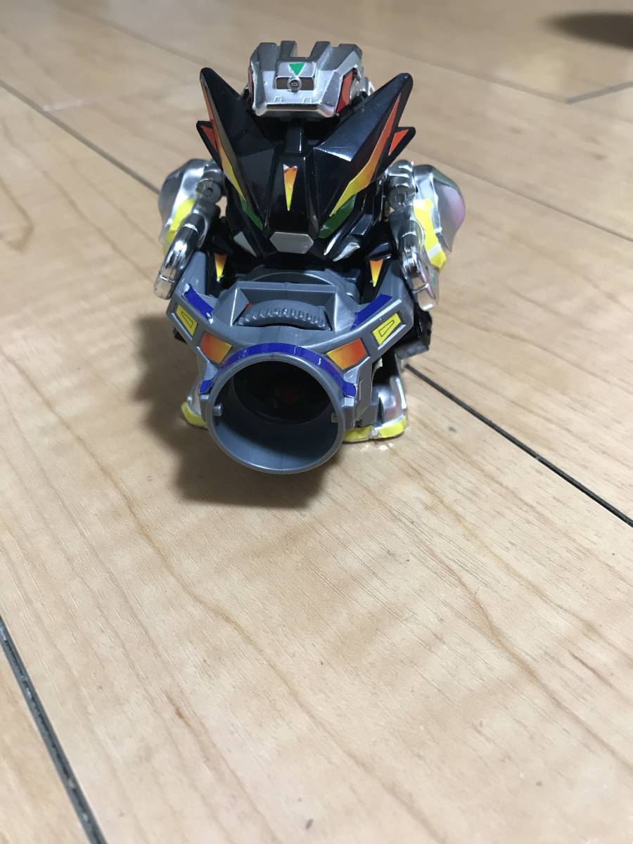 ビーダマン ケーニッヒケロベロス スーパービーダマン OSギア 新品未