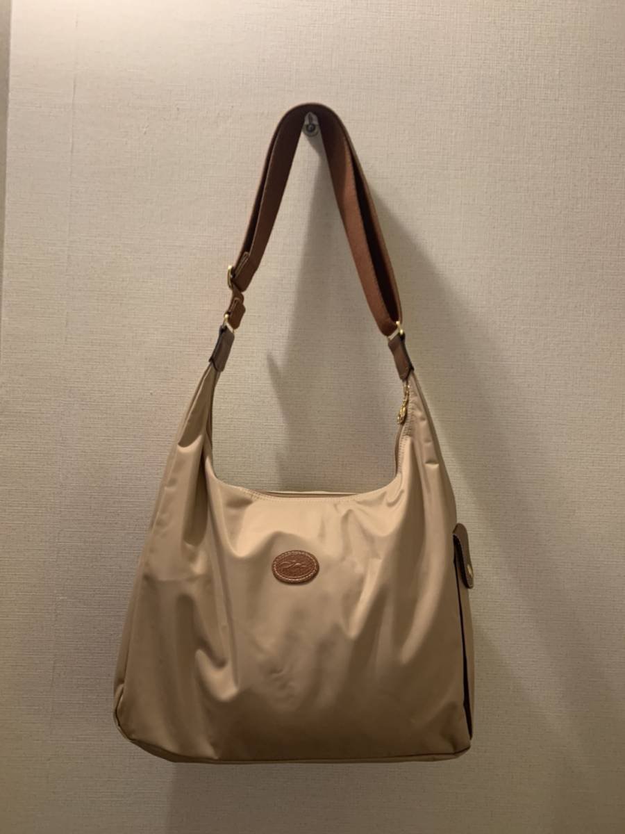 ショルダーバッグ ロンシャン LONGCHAMP ハンドバッグ ル バッグ 