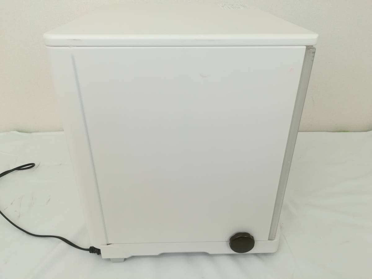 SR33(KT)】家電 洗えてたためる発酵器 PF102 パン発酵機 自家製酵母器