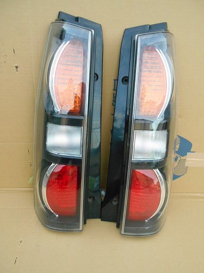 高品質，HOT ワゴンR RR MH22S MH21S MJ22S MJ21S テールライト テールレンズ 左右 スタンレーP4192(テールライト)｜売買されたオークション情報、yahooの商品情報をアーカイブ公開 - オークファン スズキ用
