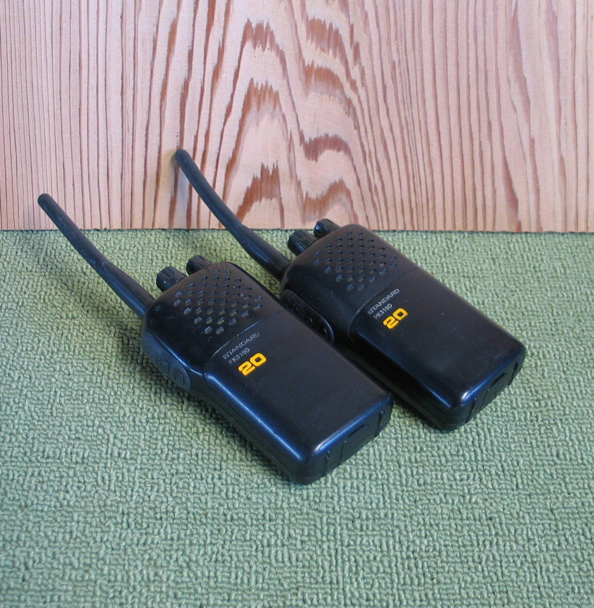 KENWOOD TM-732S 144/430MHz 50W/35W 【公式通販】