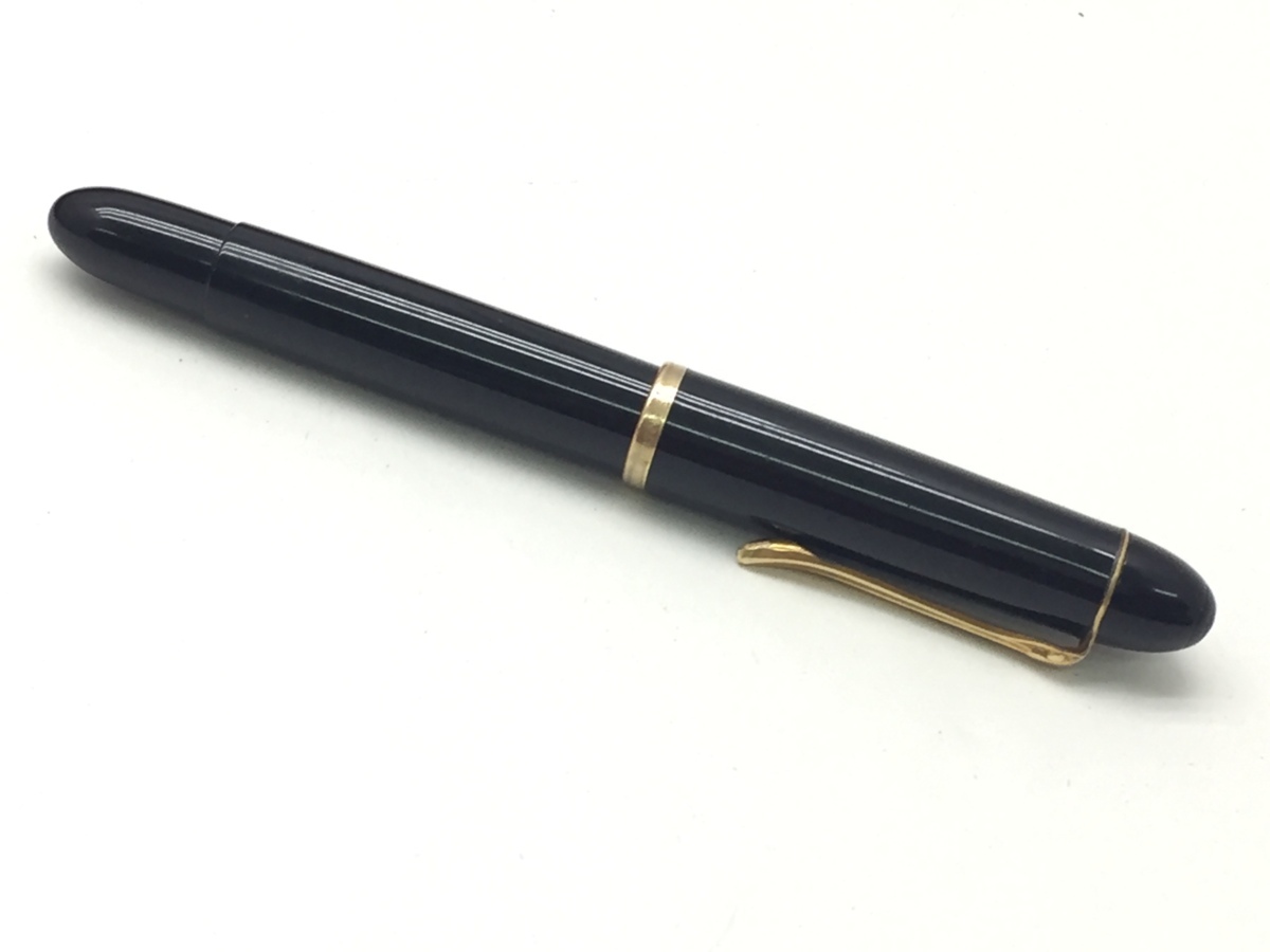 万年筆 ペリカン ペン先14C-585 Pelikan スーベレーン 0 (ペリカン