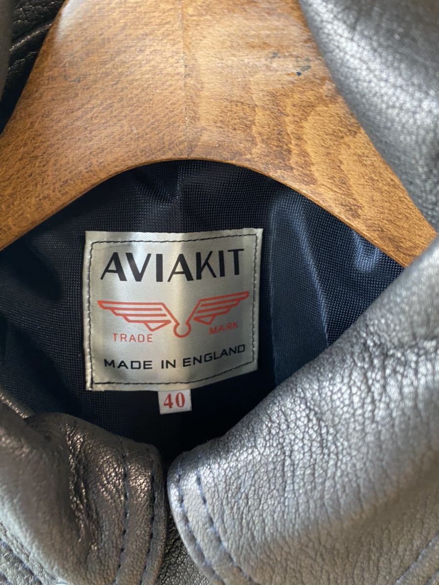 Lewis Leathers No.441T CYCLONE TIGHT Cyclone - (タイトフィットサイクロン) (革 ルイスレザー T.F. リアルマッコイズ FIT Leathers(ルイスレザーズ) 正規取扱店 サイクロンの買い取り