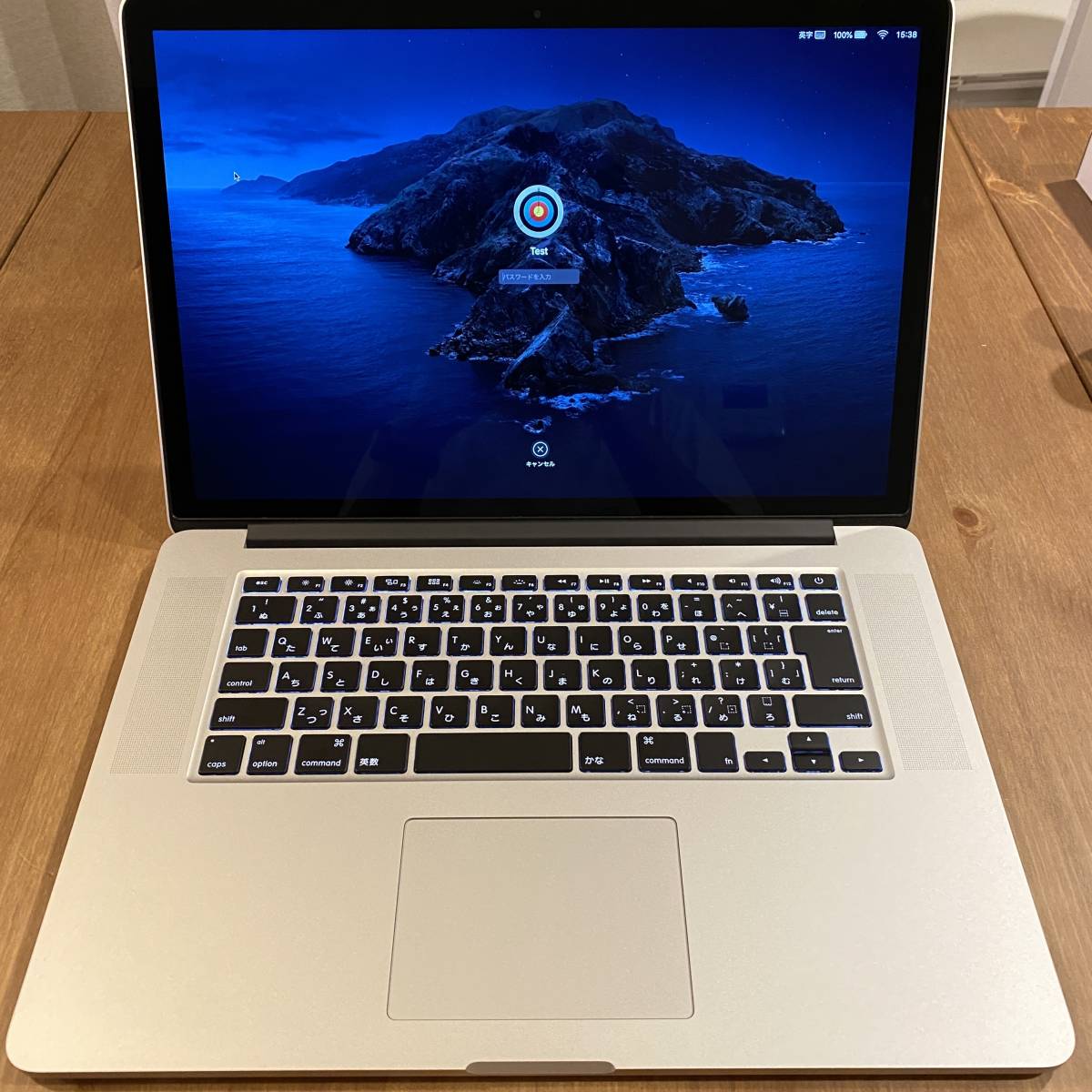 MacBook Pro Retina Apple 15-inch Review - | with Mid Display – i7 
