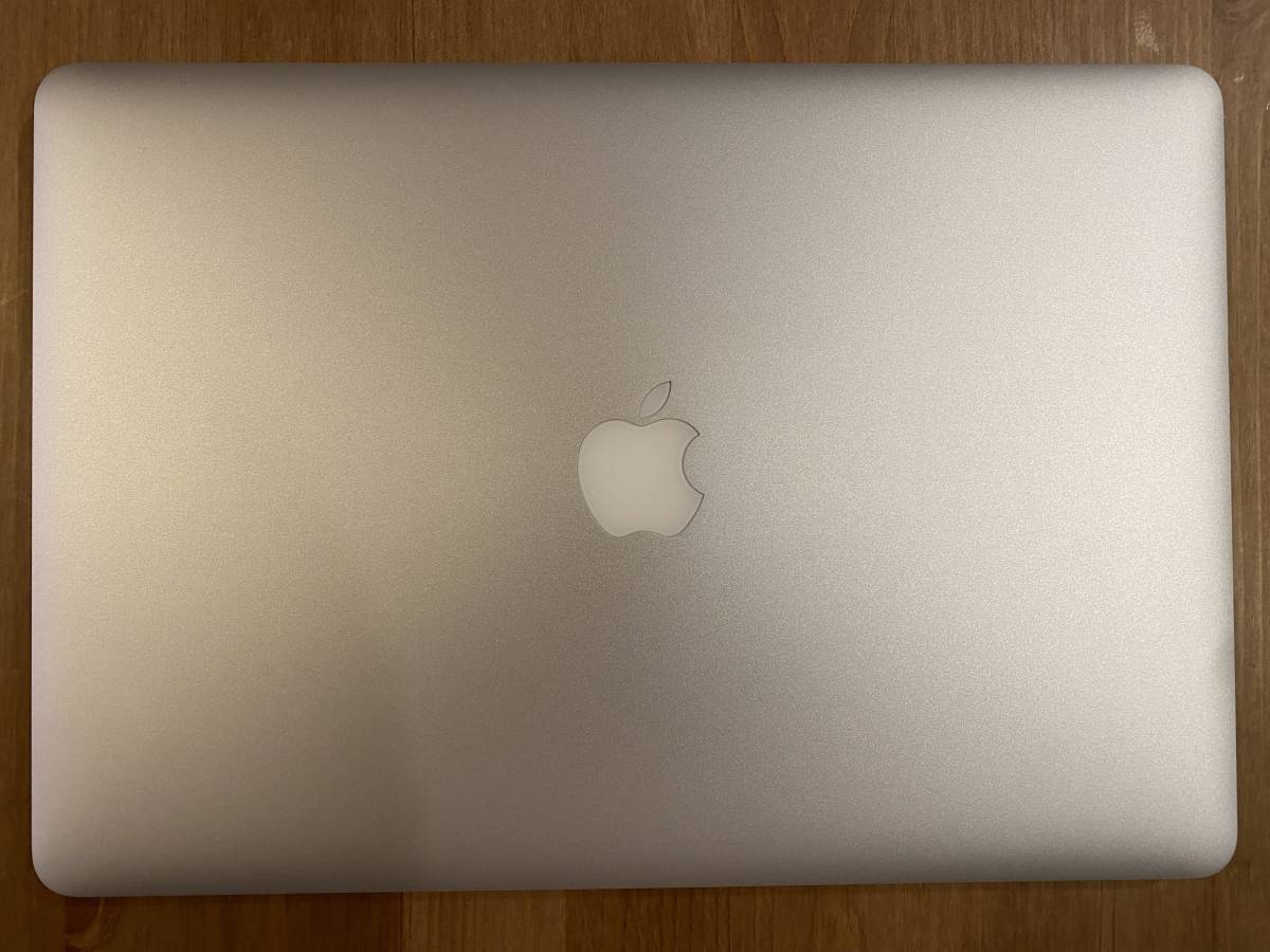 MacBook Pro Retina Apple 15-inch Review - | with Mid Display – i7 
