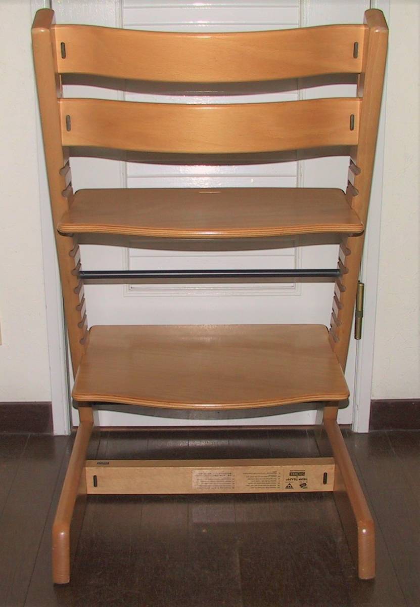STOKKE ストッケトリップトラップ TRIPP TRAPP ベビーチェア 