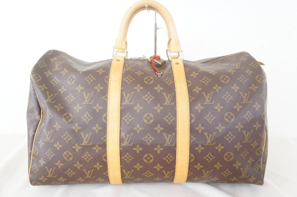 ルイヴィトン LOUIS モノグラム VUITTON ソミュール30 ショルダー 