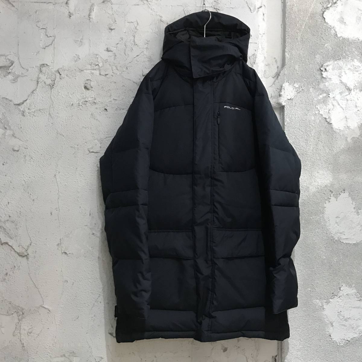POLO RALPH ダウン ラルフ LAUREN（ダウンコート）のフリマアイテム 