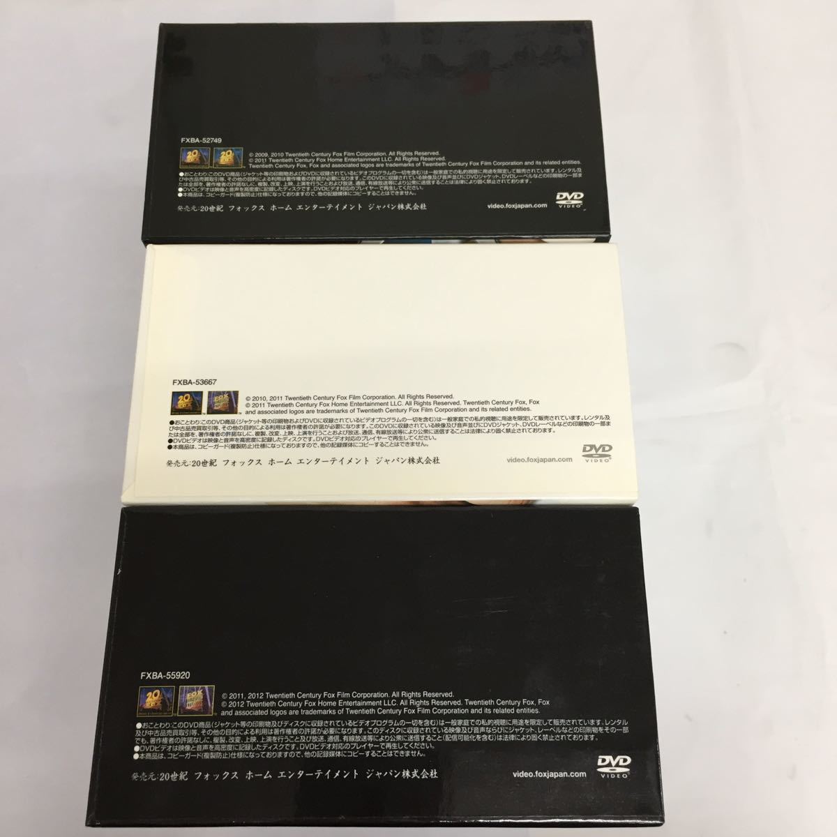 ホワイトカラー : シーズン3 DVDコレクターズBOX DVD by 全41巻の通販