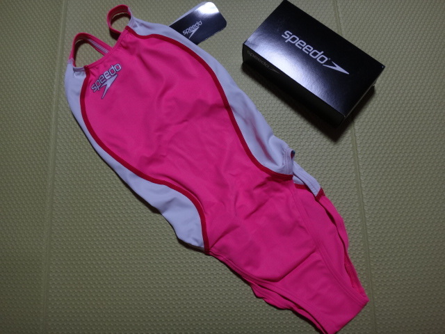 【大得価，人気】 SPEEDO スピード 競泳水着 Fastskin XT-W ファーストスキン Sサイズ ピンク(ワンピース)｜売買されたオークション情報、yahooの商品情報をアーカイブ公開 - オークファン 女性用