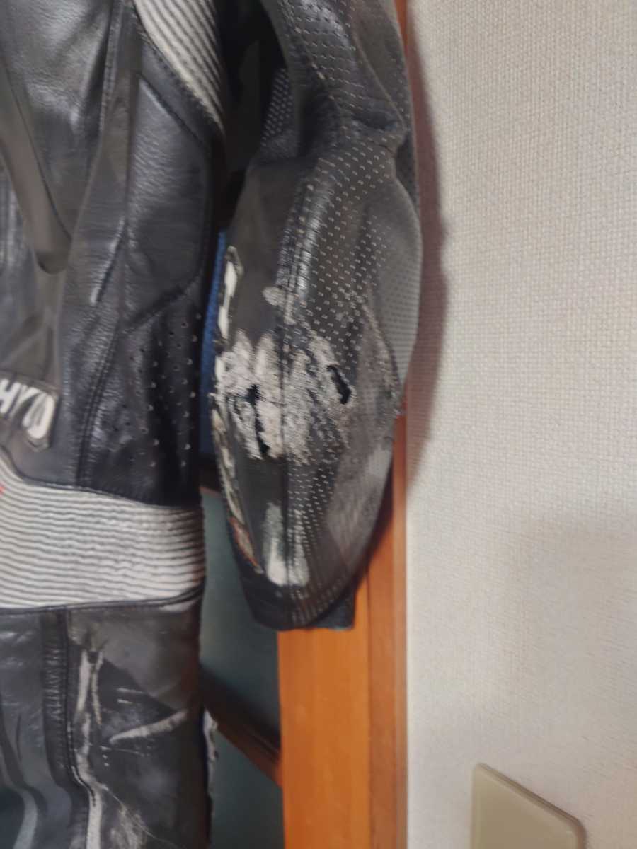 レーシングレザースーツ | HYOD PRODUCTSオフィシャルサイト HYOD