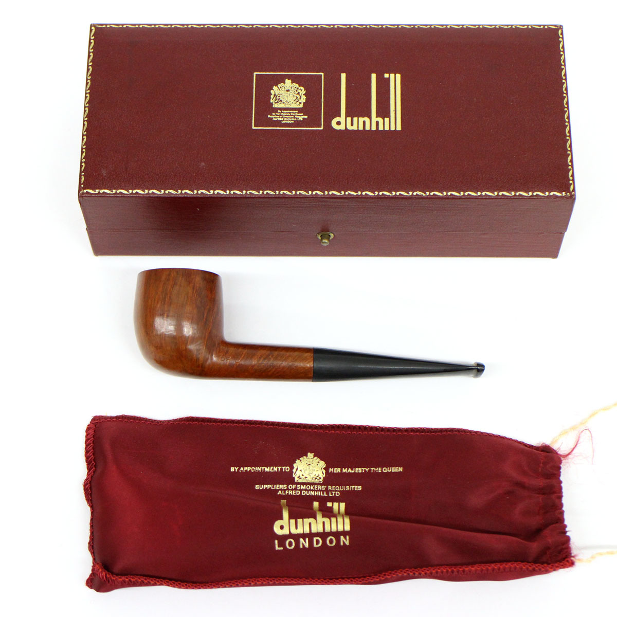 ROOT BRIAR DUNHILL ダンヒル 喫煙具 |葉巻・パイプ・ZIPPO｜ポルシェ 