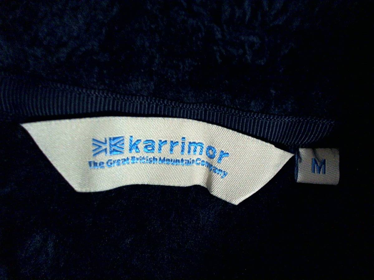 カリマー フリース ボア メルカリ - Karrimorカリマー ジップアップジャケット メンズ ジャケット アルピニステ フリースの通販 karrimor スタッファ Karrimor karrimor（その他）のフリマアイテム一覧