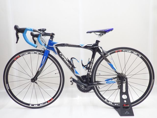 良品】ORBEA オルベア フルカーボンロードバイク Onix 2008年 オニキス