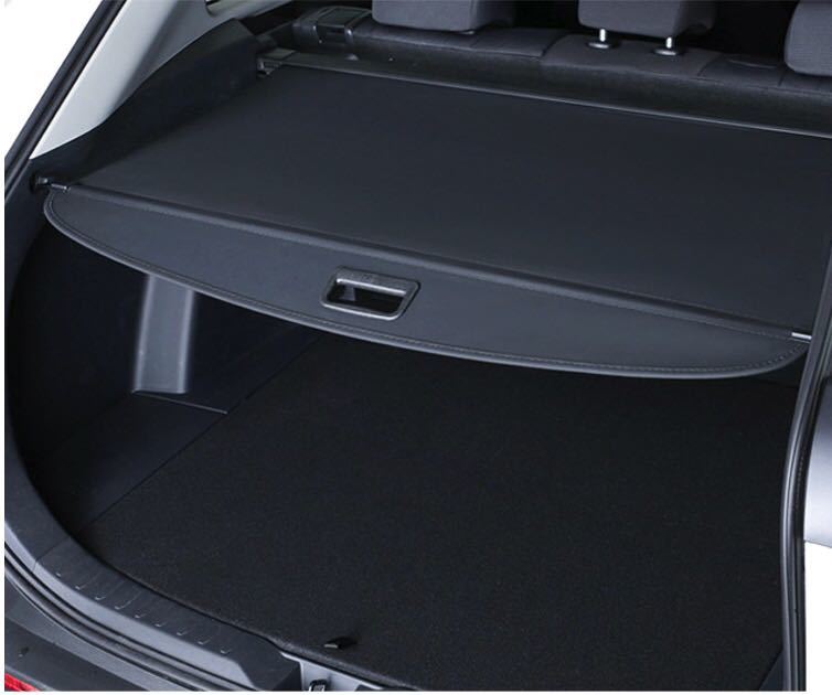 【赤字超特価，2025】 トヨタ RAV4 XA50系 専用 トノカバー PVC製(内装品)｜売買されたオークション情報、yahooの商品情報をアーカイブ公開 - オークファン その他