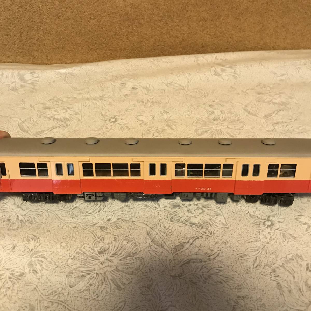 Kawai Model/カワイモデル キハ30 HO ☆kawai model キハ 30 46 鉄道模型☆管F583☆ Models IMON 鉄道模型