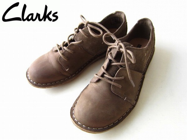 レディース ⁄ クラークス (クラークス -Clarks シューズ Clarks ラガー 