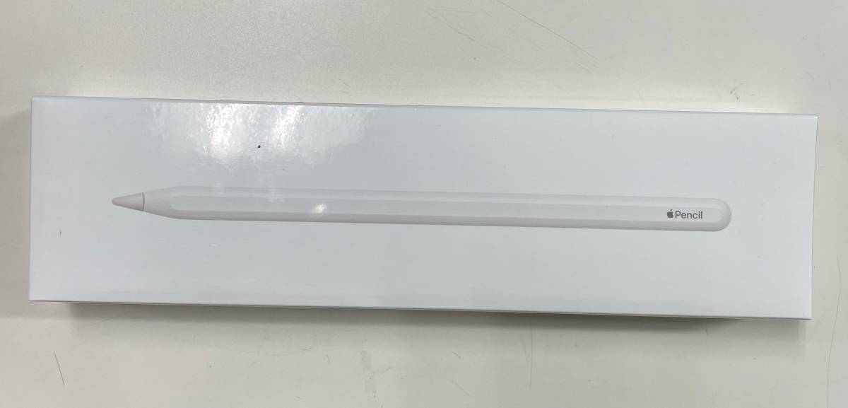 新品未開封］Apple Pencil 第2世代 MU8F2J/A ,［新未開封］ApplePencil