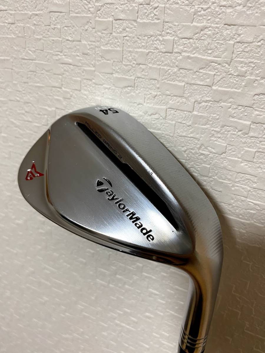 ゴルフ テーラーメイド ミルドグラインド 52.582本セット