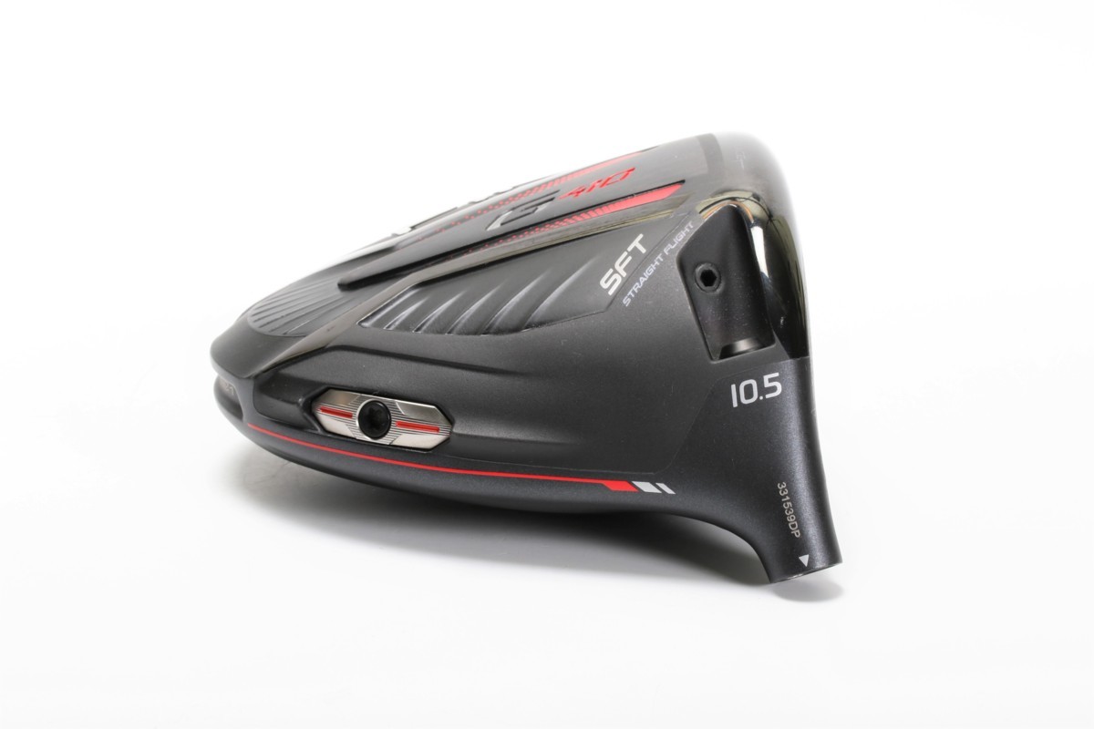 ○○PING G410 SFT 10.5°ドライバーヘッド○○ G410ドライバー｜ピン