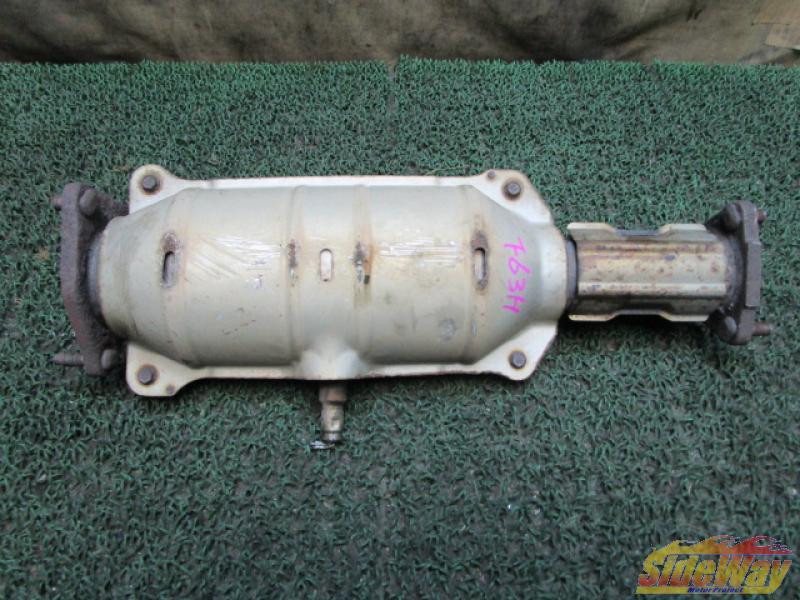 オデッセイ 触媒 ホンダ RB1 K24A キャタライザー コンバーター 純正