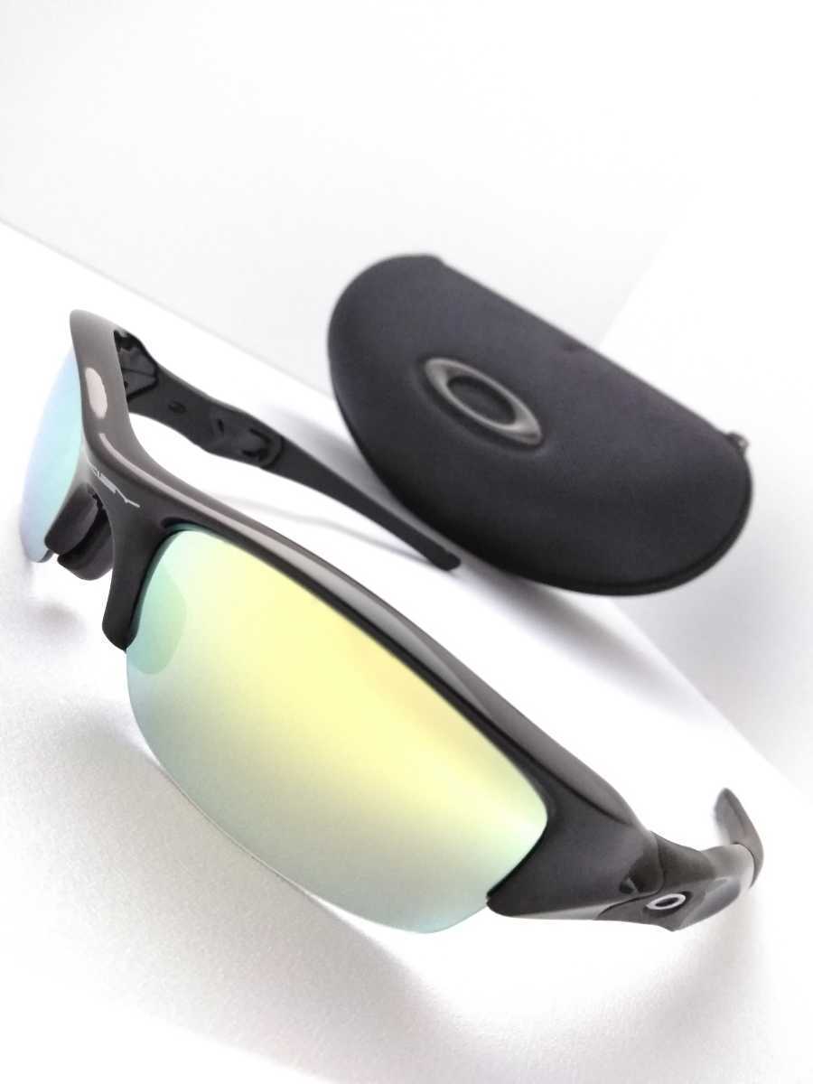 偏光 フラックジャケット ブラック Oakley Flak Jacket Polarized オークリー サングラス セル プラスチックフレーム 売買されたオークション情報 Yahooの商品情報をアーカイブ公開 オークファン Aucfan Com 偏光 フラックジャケット ブラック Oakley Flak Jacket Polarized オークリー サングラス セル プラスチックフレーム 売買されたオークション情報 Yahooの商品情報をアーカイブ公開 オークファン Aucfan Com