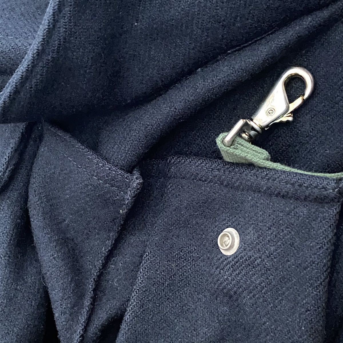 FILSON フィルソン ショルダーバッグ フィールドバッグ ベルト 