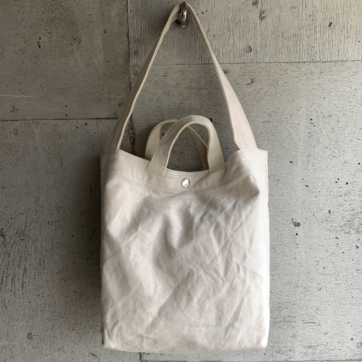 PORTER×URBAN RESEARCH 2Way Shoulder Tote Bag ポーター×アーバン 