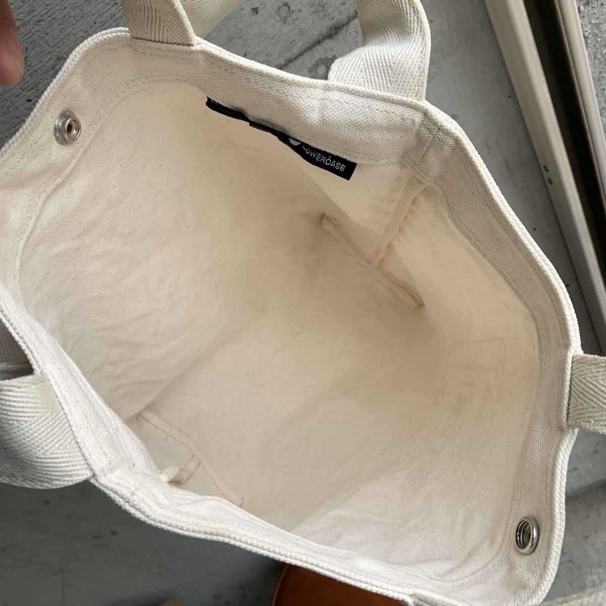 PORTER×URBAN RESEARCH 2Way Shoulder Tote Bag ポーター×アーバン 