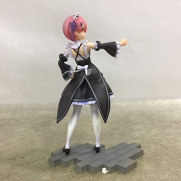 1円～ グッドスマイルカンパニー 1/7 Re:ゼロから始める異世界生活
