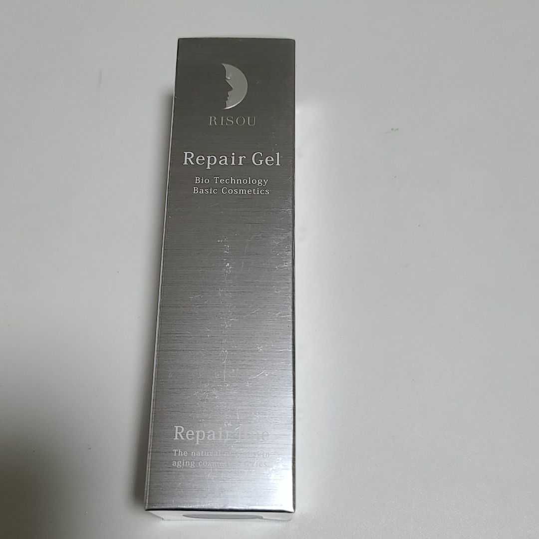 新品】リソウ リペアジェル 美容液 32ml 基礎化粧品 ビューティー