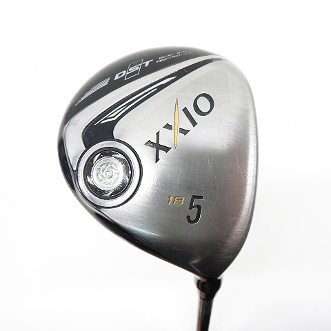 激安大特価，格安 1円 DUNLOP ダンロップ XXIO9 フェアウェイウッド 5W 純正カスタムMiyazaki/S 18&deg;/-/D2.5 240001459156 男性用(ダンロップ)｜売買されたオークション情報、yahooの商品情報をアーカイブ公開 - オークファ 男性右きき用