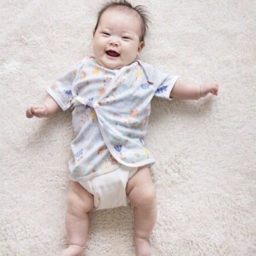 ムーミン ベビー 短肌着 新生児 50 60 赤ちゃん 肌着 たまごクラブ 短肌着 売買されたオークション情報 Yahooの商品情報をアーカイブ公開 オークファン Aucfan Com