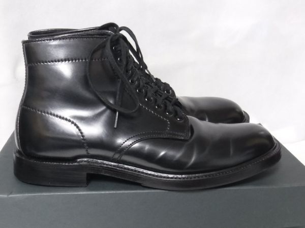 ALDEN オールデン BEAMS bpr 別注 45067 MUNSON BOOTS コードバン 