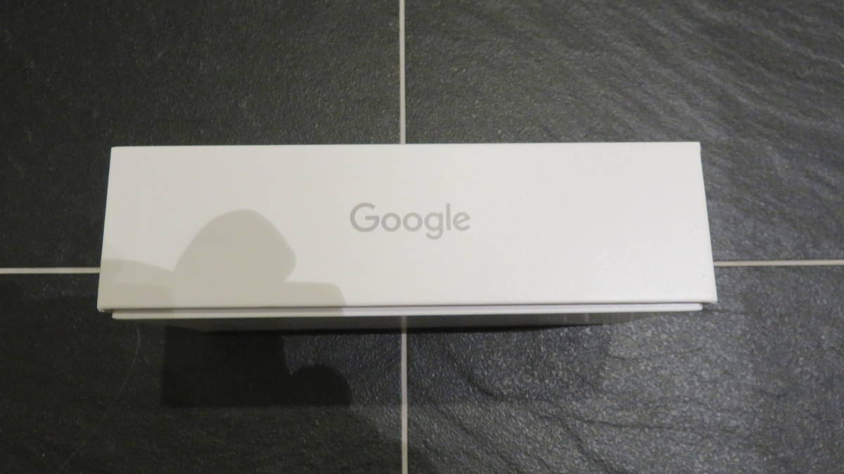 Google Pixel 5（128 GB、Sorta Sage、SIM フリー版）新品・未開封・GoogleStore国内正規品_4