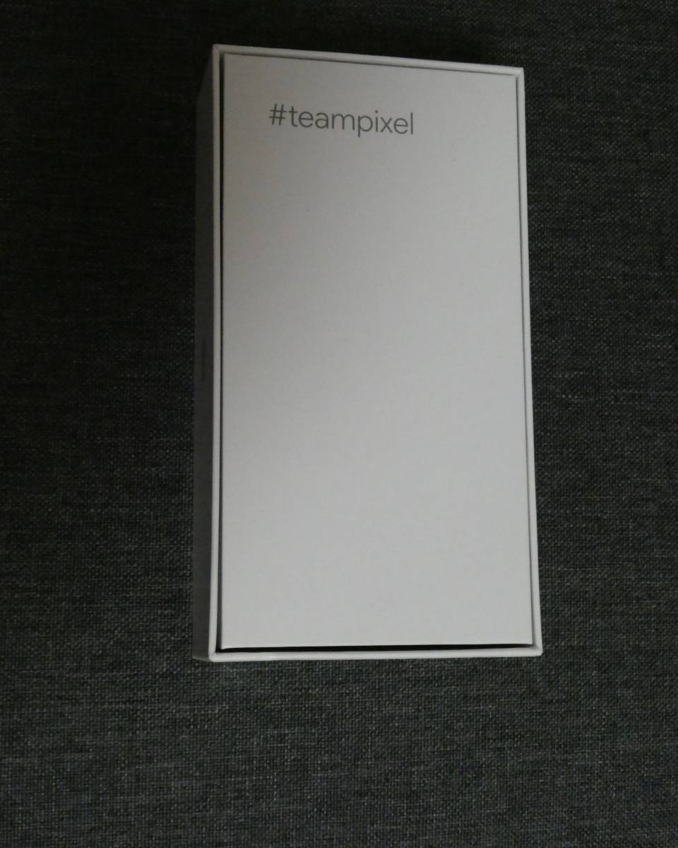 Google Pixel 5（128 GB、Sorta Sage、SIM フリー版）新品・未開封・GoogleStore国内正規品_5