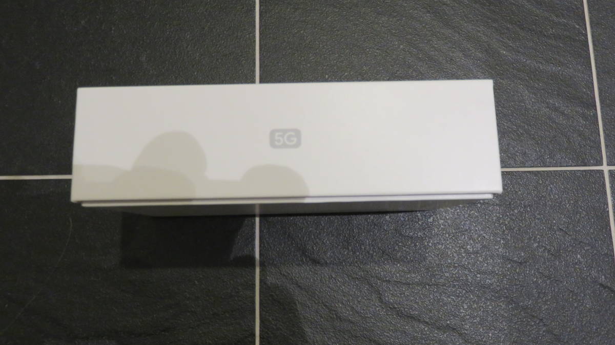 Google Pixel 5（128 GB、Sorta Sage、SIM フリー版）新品・未開封・GoogleStore国内正規品_8